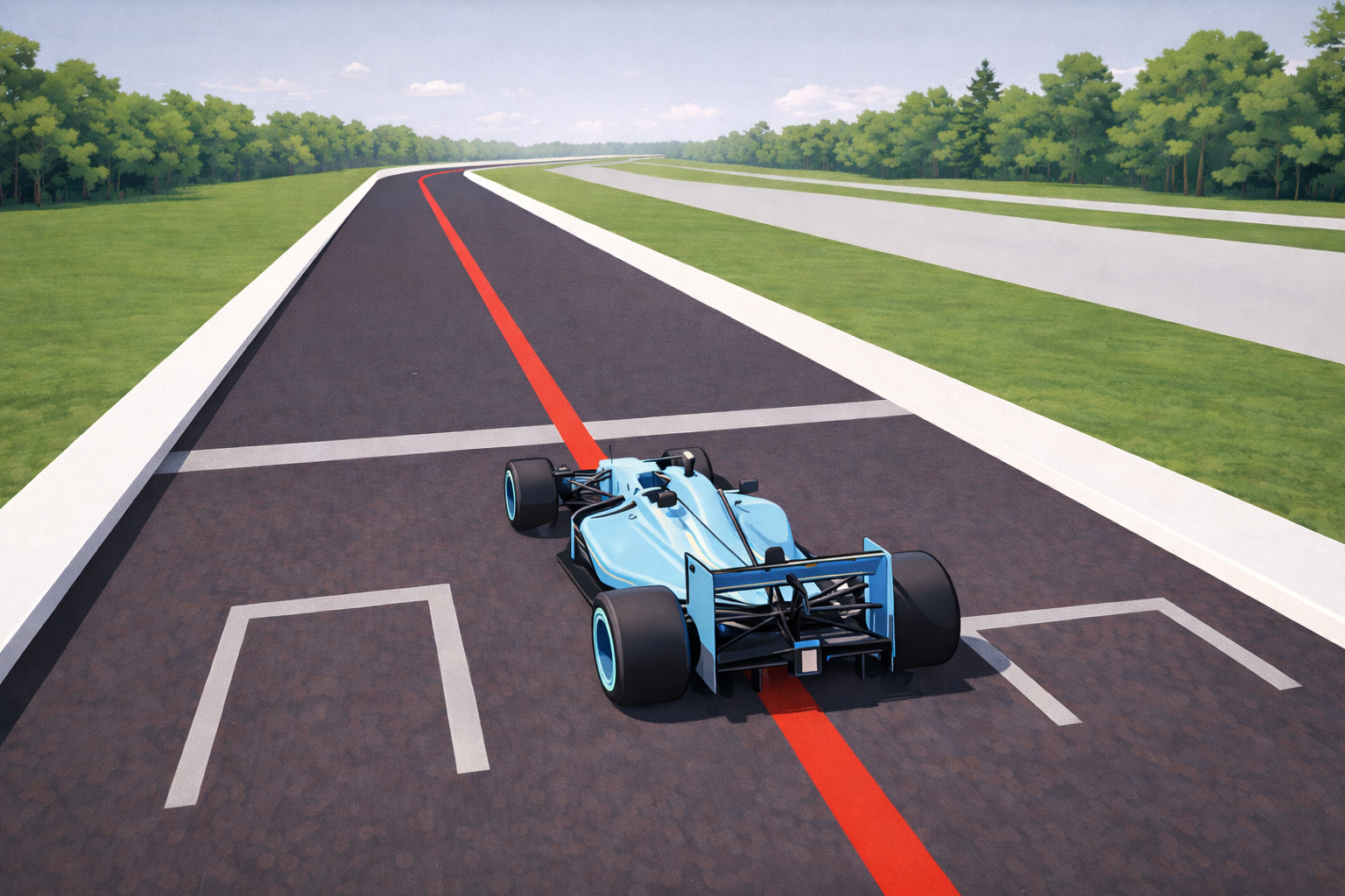 Follow Line – Unibotics